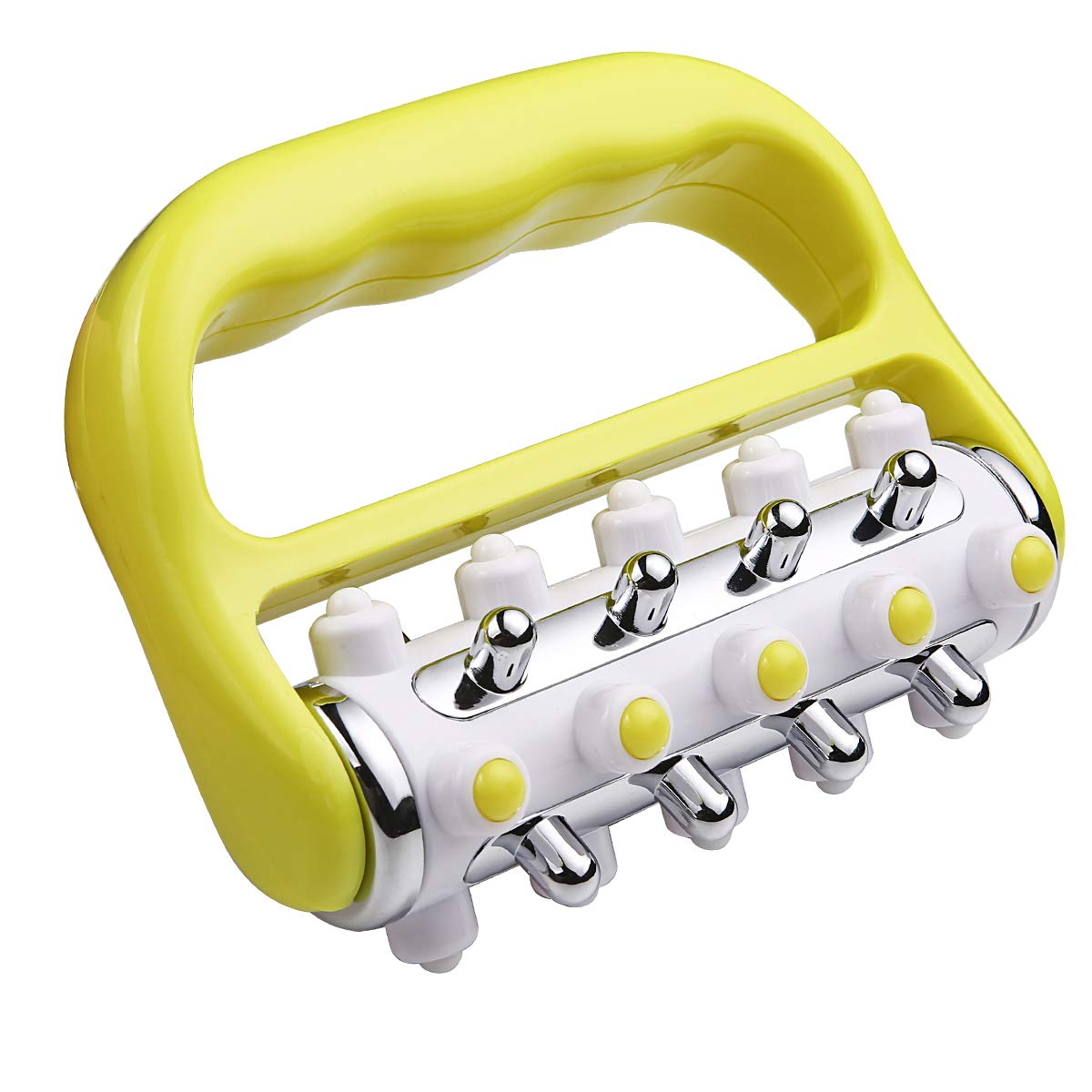 Relivexa™ Fascia & Deep Tissue Massage Roller
