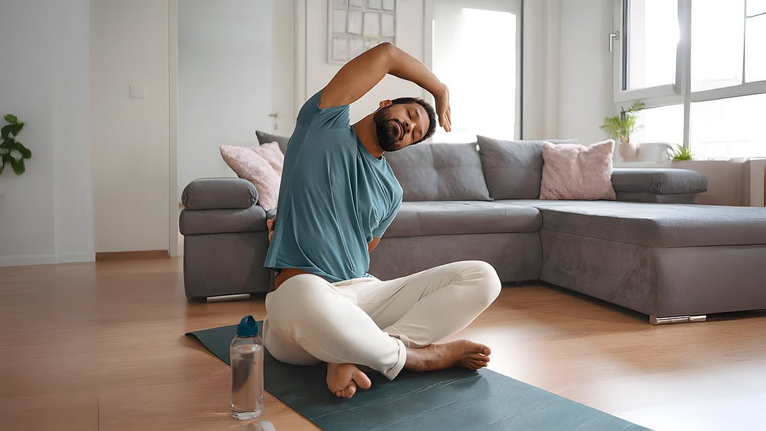 Foot, Back & Neck Care