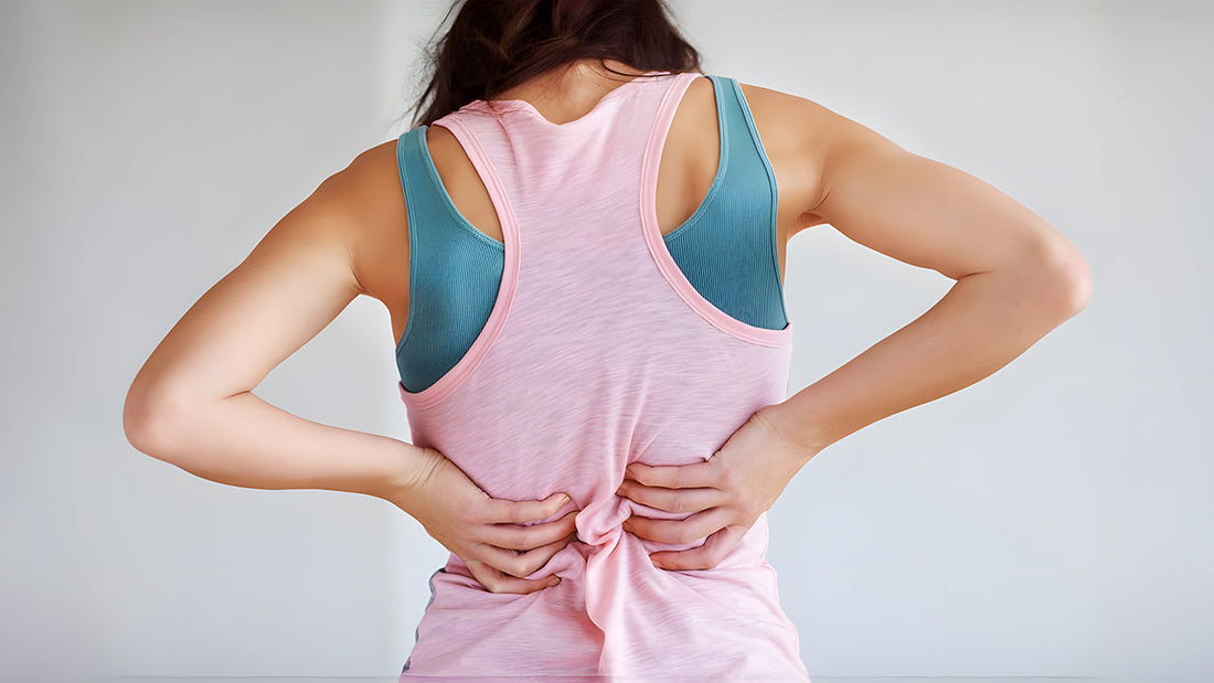 Everyday Muscle Tension