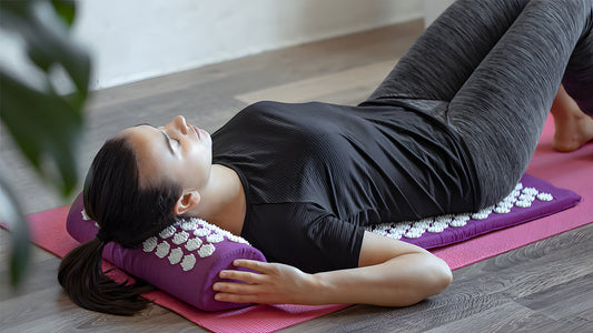 Acupressure & Deep Tissue