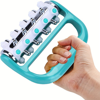 Relivexa™ Fascia & Deep Tissue Massage Roller