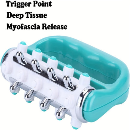 Relivexa™ Fascia & Deep Tissue Massage Roller